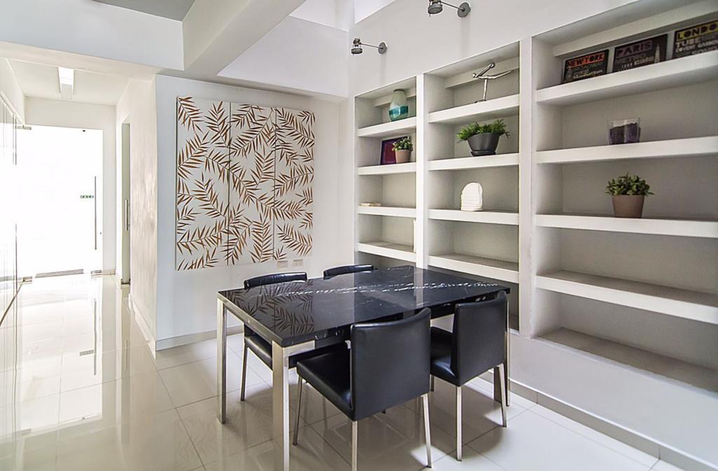 Апартаменты Loft Studio In Санто-Доминго Экстерьер фото